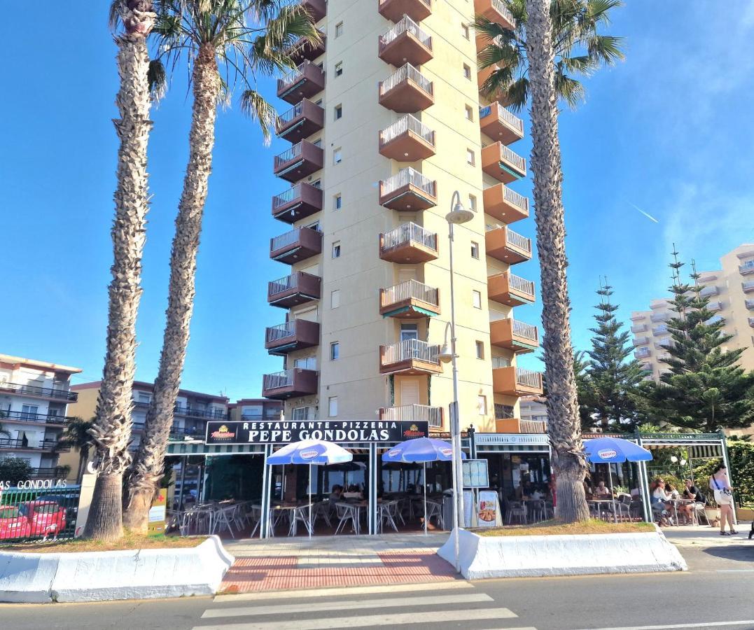 Tropical Paradise Gondolas Almunecar Exterior photo