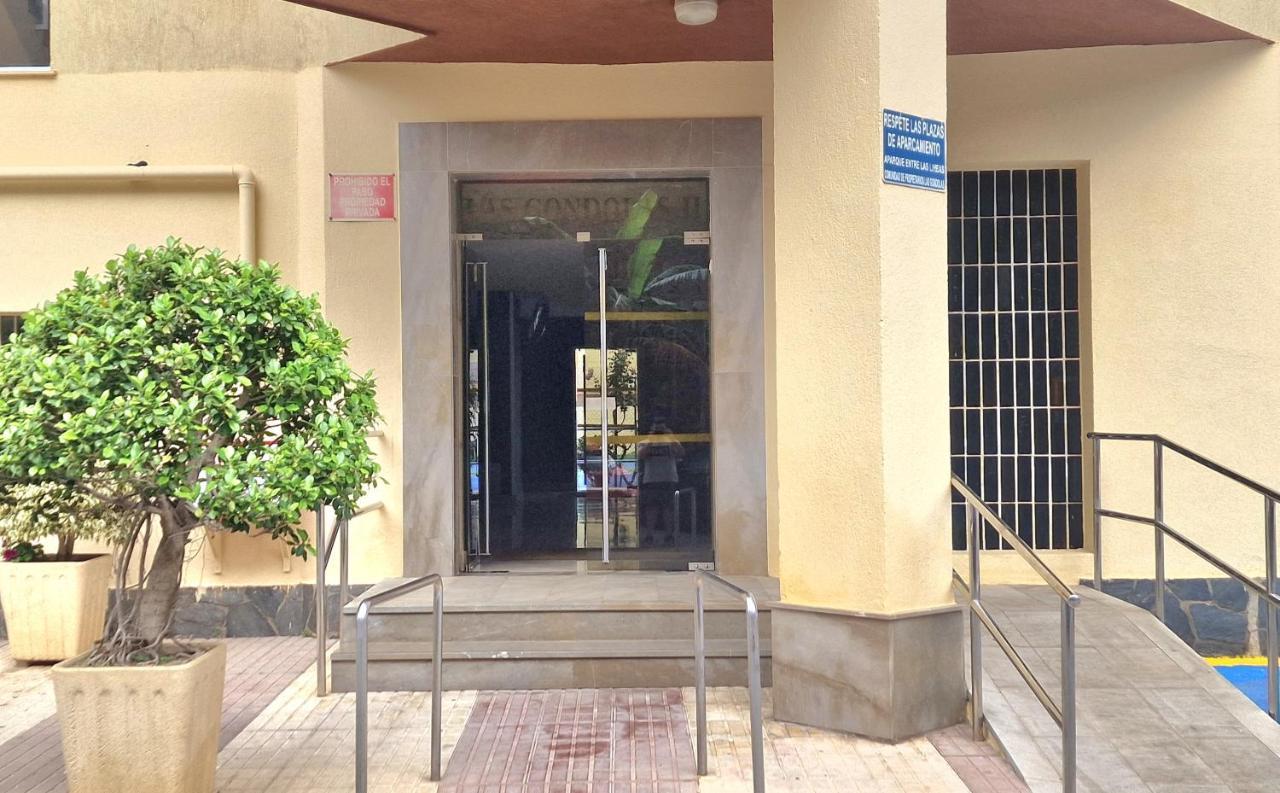 Tropical Paradise Gondolas Almunecar Exterior photo